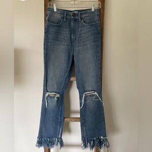 Show Me Your MuMu Brooklynn Jeans